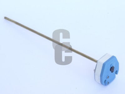 ТРМ емайлиран бойлер - КЪМ пръчката                                                                                                                                                                                                                                                                         